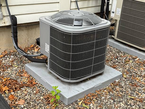 Trusted Hvac service in Moxee, WA - Tropical Oasis HVAC